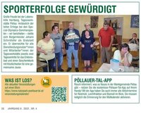 Marktgemeindezeitung Pöllau 2022-4